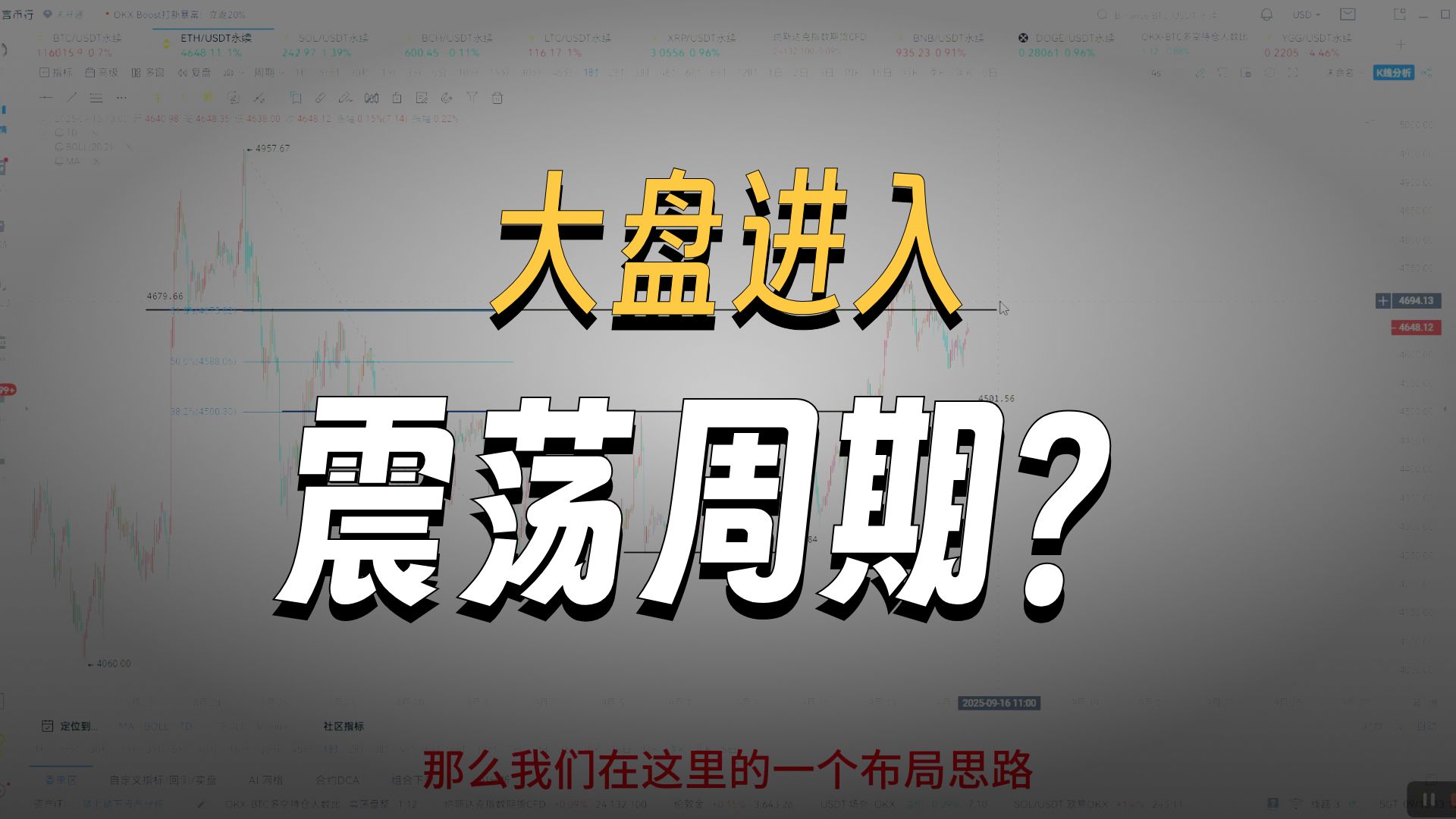 九方智投侯文涛：短期震荡不改A股中期上行趋势，配置聚焦长期政策规划