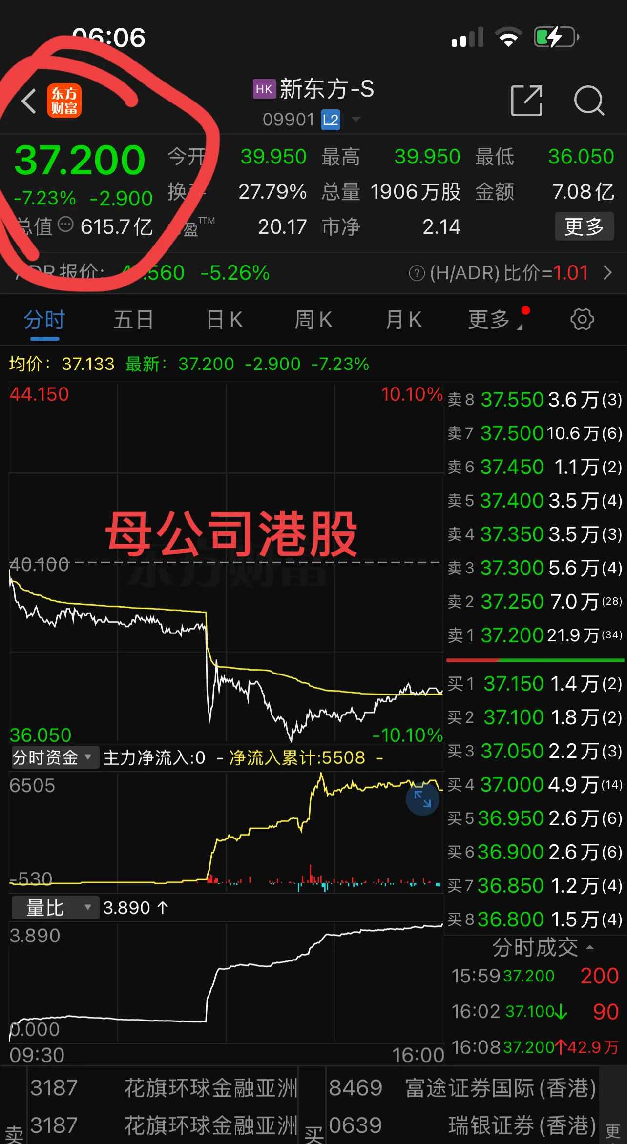 门店数量狂奔，单店盈利能力却下滑！“遇见小面”冲刺港股上市｜港美股看台・IPO观察