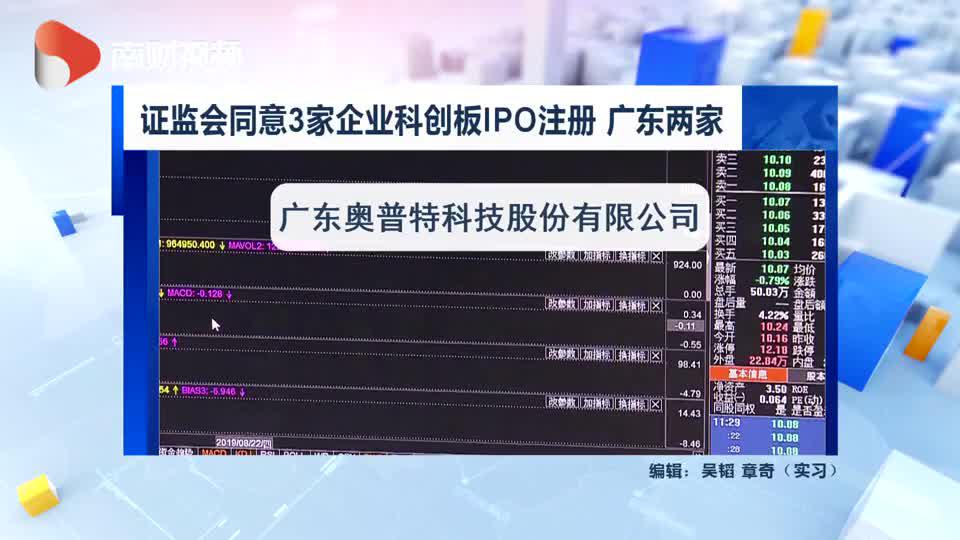证监会同意南网数字创业板IPO注册