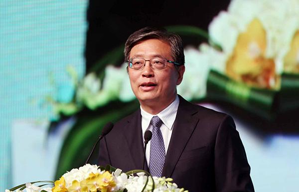 合百集团：参投基金投资国仪量子1.31亿元