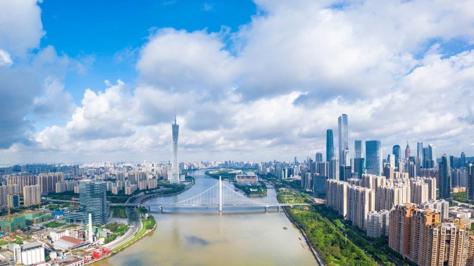 广州：推进利用专项借款购买存量商品房作为安置房