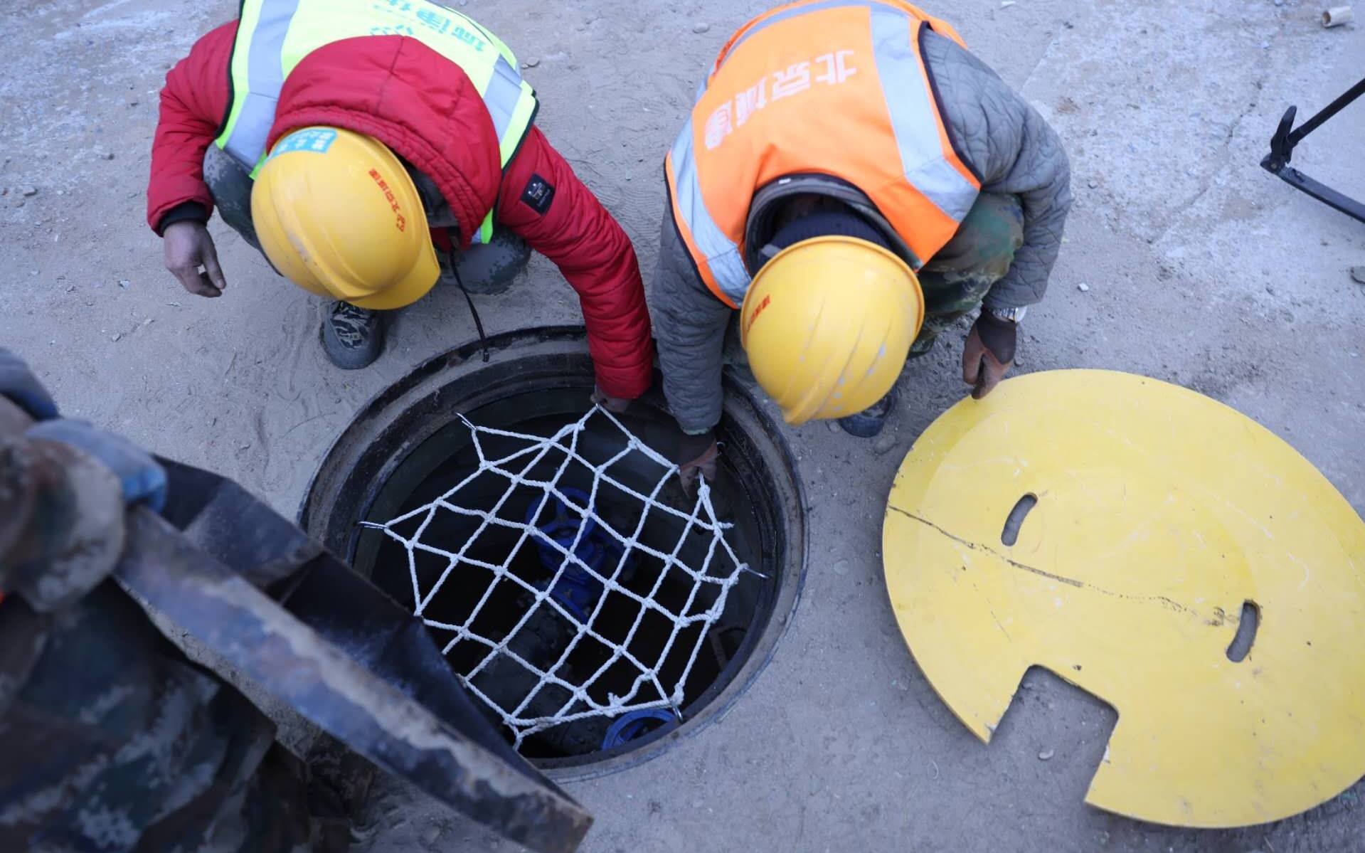 陕天然气：受持续降雨影响，部分输气线路水工保护设施发生了一些水毁，未对输气生产产生较大影响