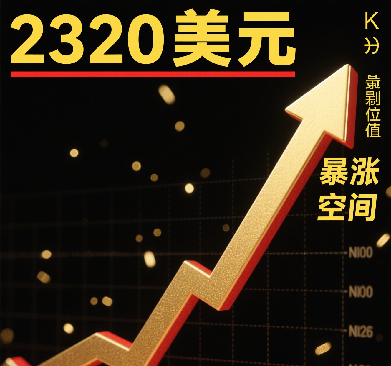 现货黄金刚刚突破4100.00美元/盎司关口，最新报4100.05美元/盎司