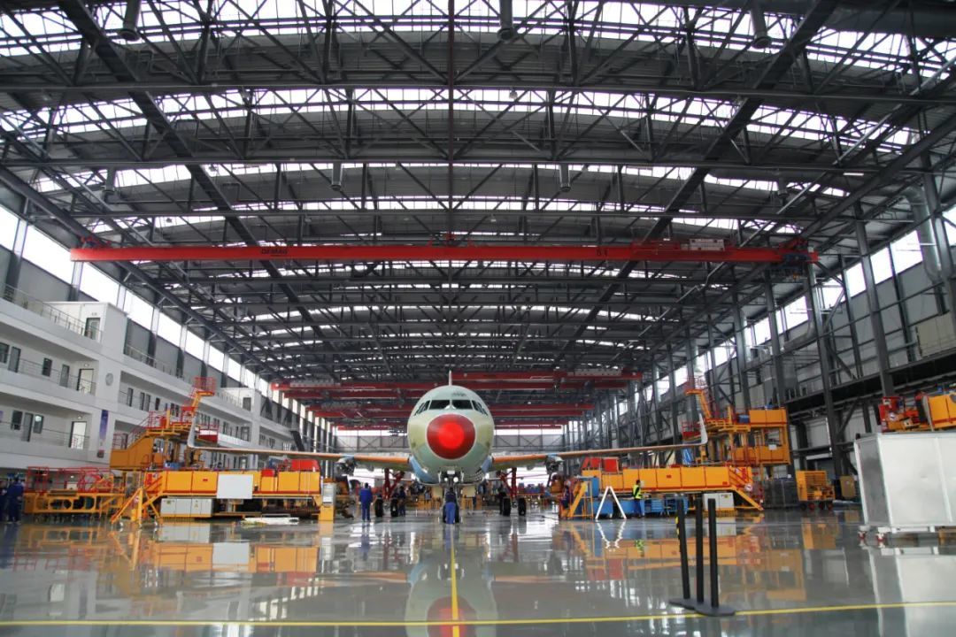 空客在华产能提速 对话空客CEO傅里:工业布局正在强化我们对中国市场的承诺
