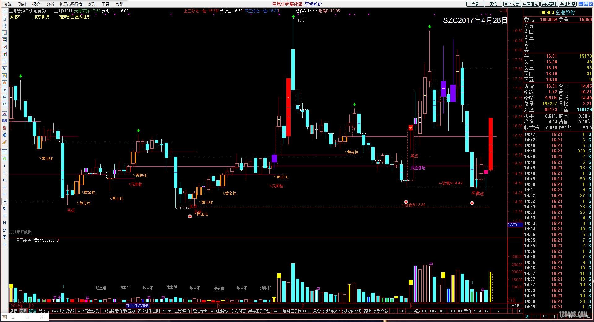 海看股份、幸福蓝海等多股涨停 短剧布局进展受关注