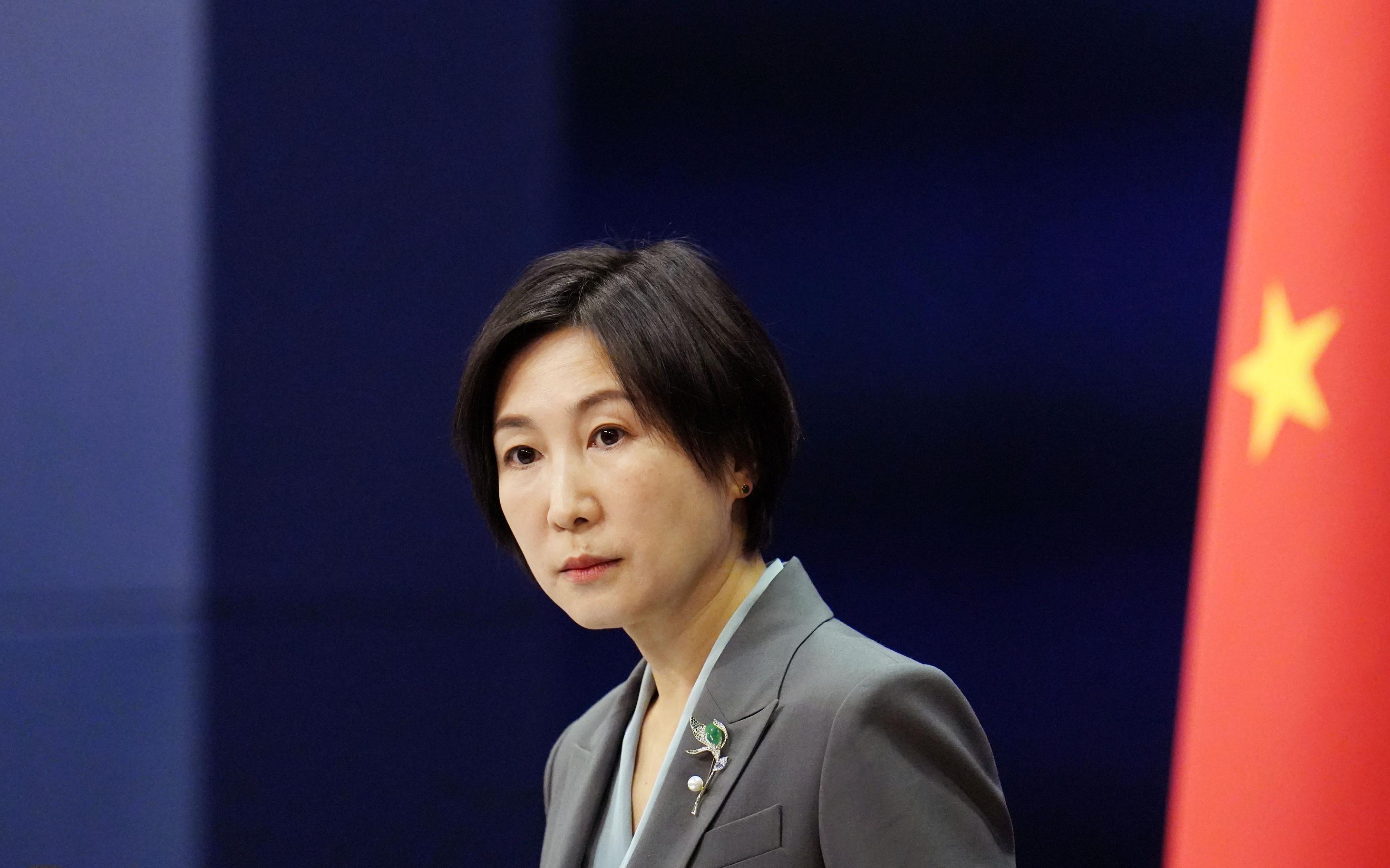 中国驻英国使馆发言人就英方发表《香港问题半年报告》答记者问