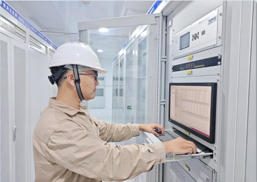 国电南瑞获得发明专利授权：“新能源机组控制参数日前调整方法、系统、设备和介质”