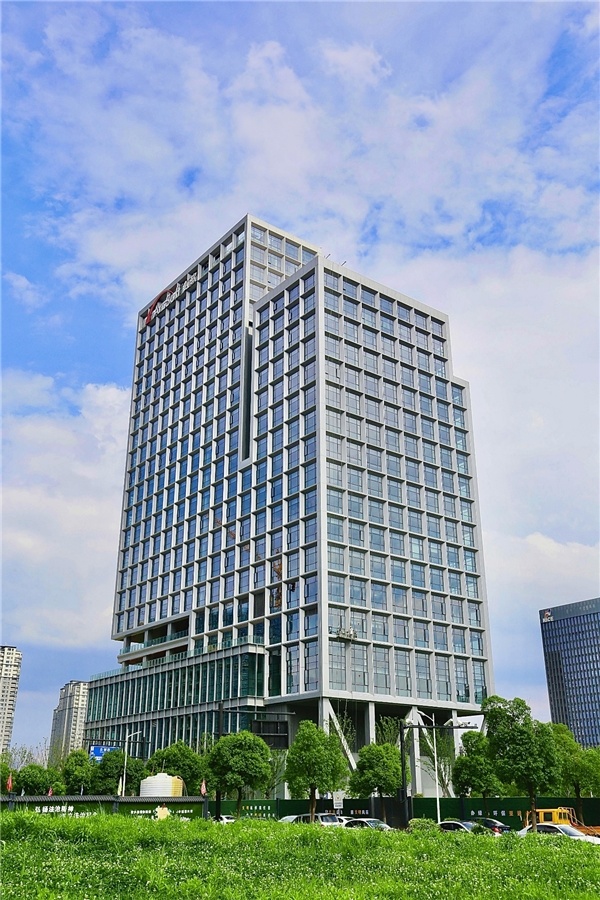 虹软科技：前三季度净利润同比增长60.51%