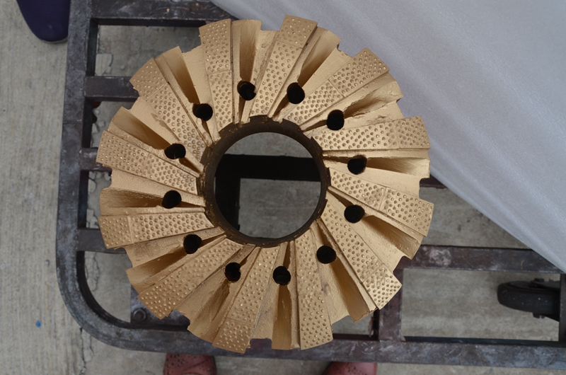 翔楼新材获得实用新型专利授权：“一种基于低冲压碎屑冷轧带钢生产的防割伤收卷装置”