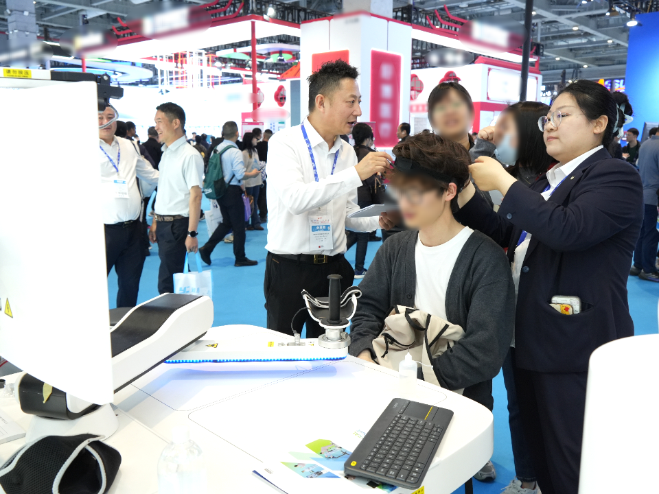 翔宇医疗与安阳市人民医院达成战略合作 共建脑机接口康复技术创新联合体