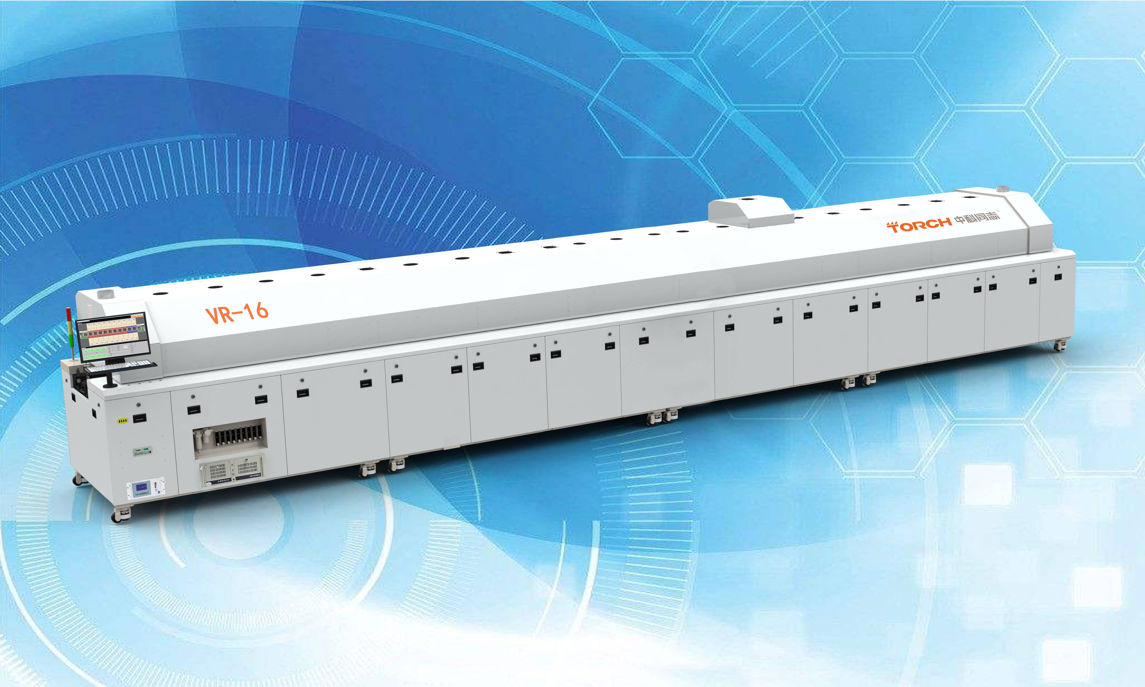 凌玮科技：截至目前，公司产品未应用于玻璃通孔（TGV）封装工艺