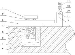 东阿阿胶获得实用新型专利授权：“搅拌保温式进料装置”