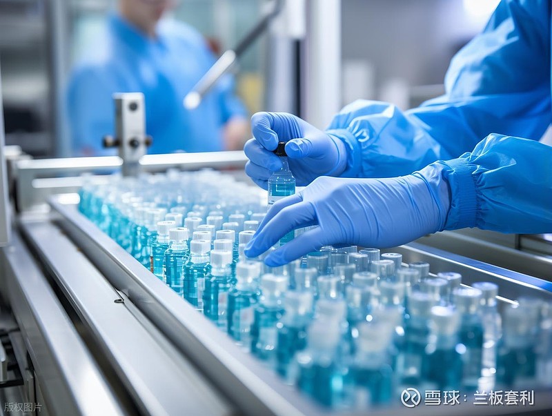 华东医药去年创新业务收入增长64.2% 肉毒素与少女针M型双获批