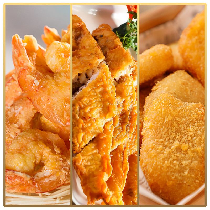 双汇发展获得外观设计专利授权：“包装袋（小酥肉）”