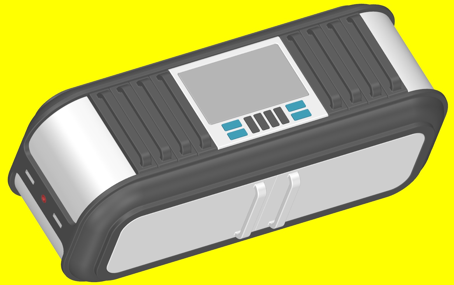 凯赛生物获得实用新型专利授权：“一种制备系统及尾气处理设备”