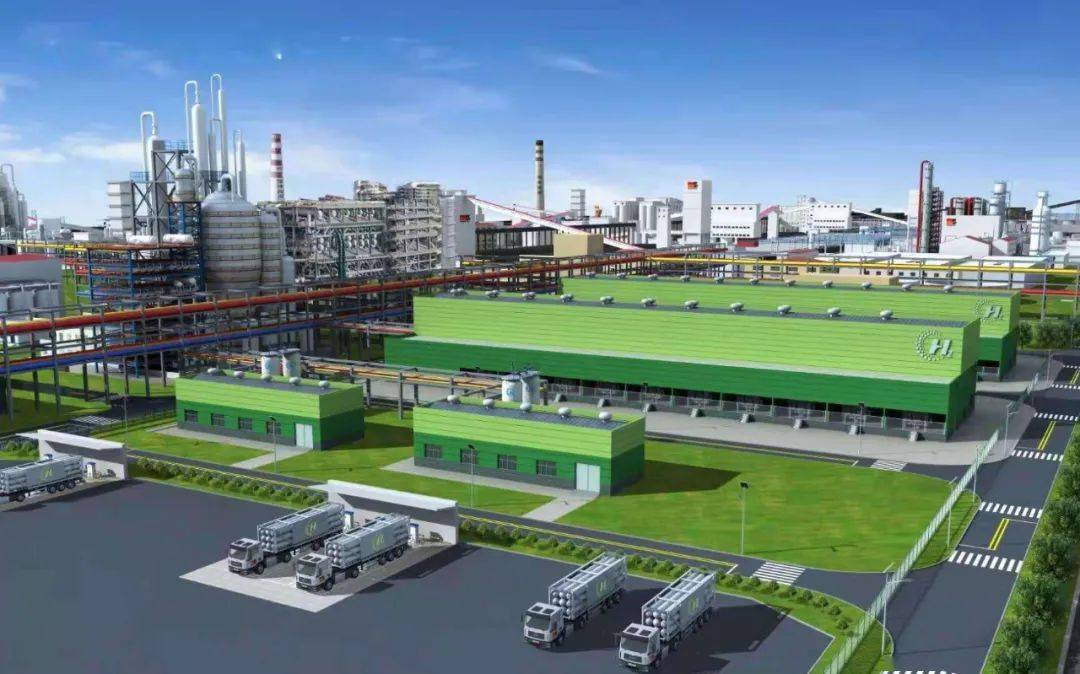 国家能源集团2026年投资计划发布：聚焦保供、绿色转型与新兴技术培育