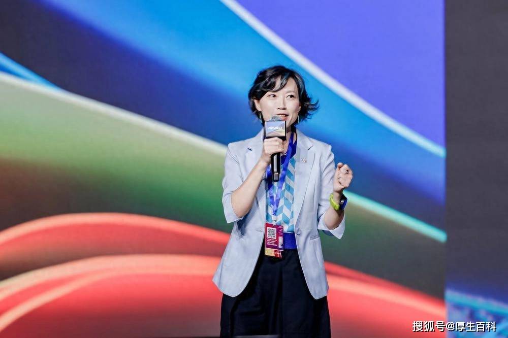 专访如新抗衰老科研顾问团主席曾润海：从检测到干预，构建健康管理的科学闭环