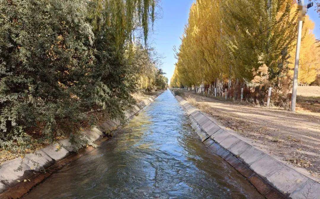 华能水电获得发明专利授权：“用于高寒地区高陡边坡生态修复的灌溉方法”