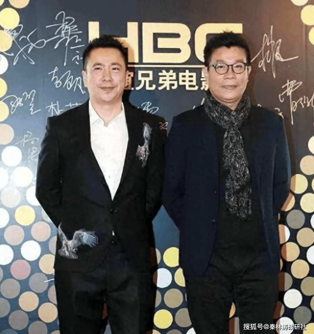 华谊兄弟被正式申请破产，法院启动预重整