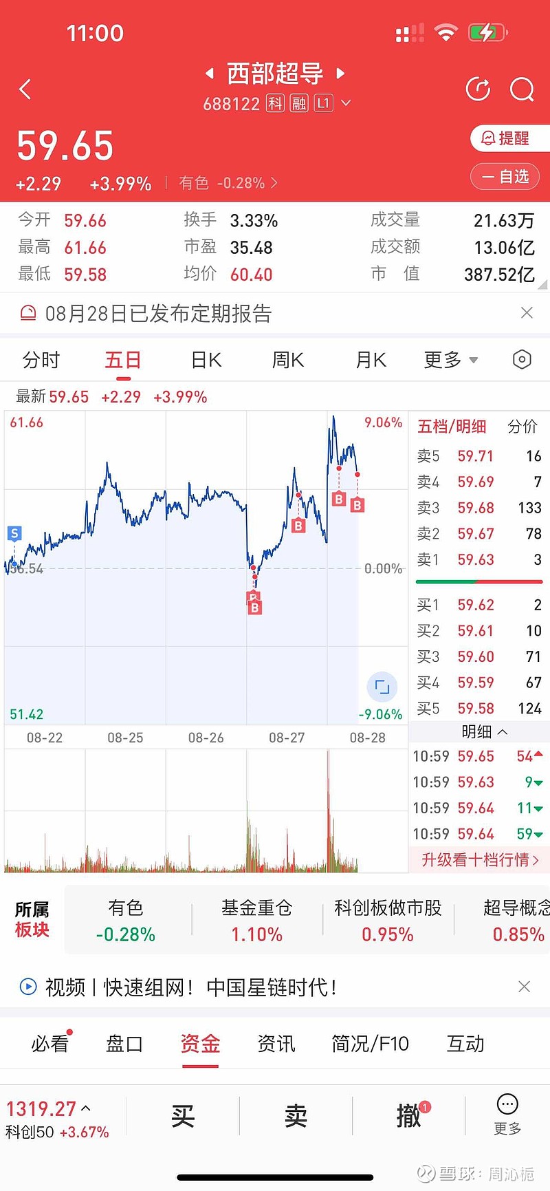西部超导（688122）2025年年报简析：营收净利润同比双双增长，公司应收账款体量较大