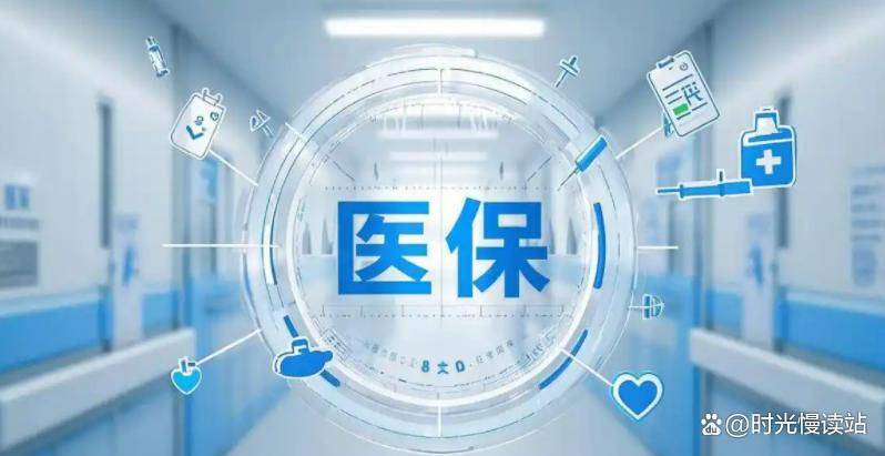 2026医疗器械产业：在变革中把握机遇，在创新中赢得未来_人保车险,人保财险政银保 