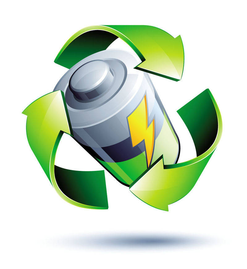 废旧电池回收行业深度调研：资源价值与政策红利驱动下的增长空间_保险有温度,人保车险