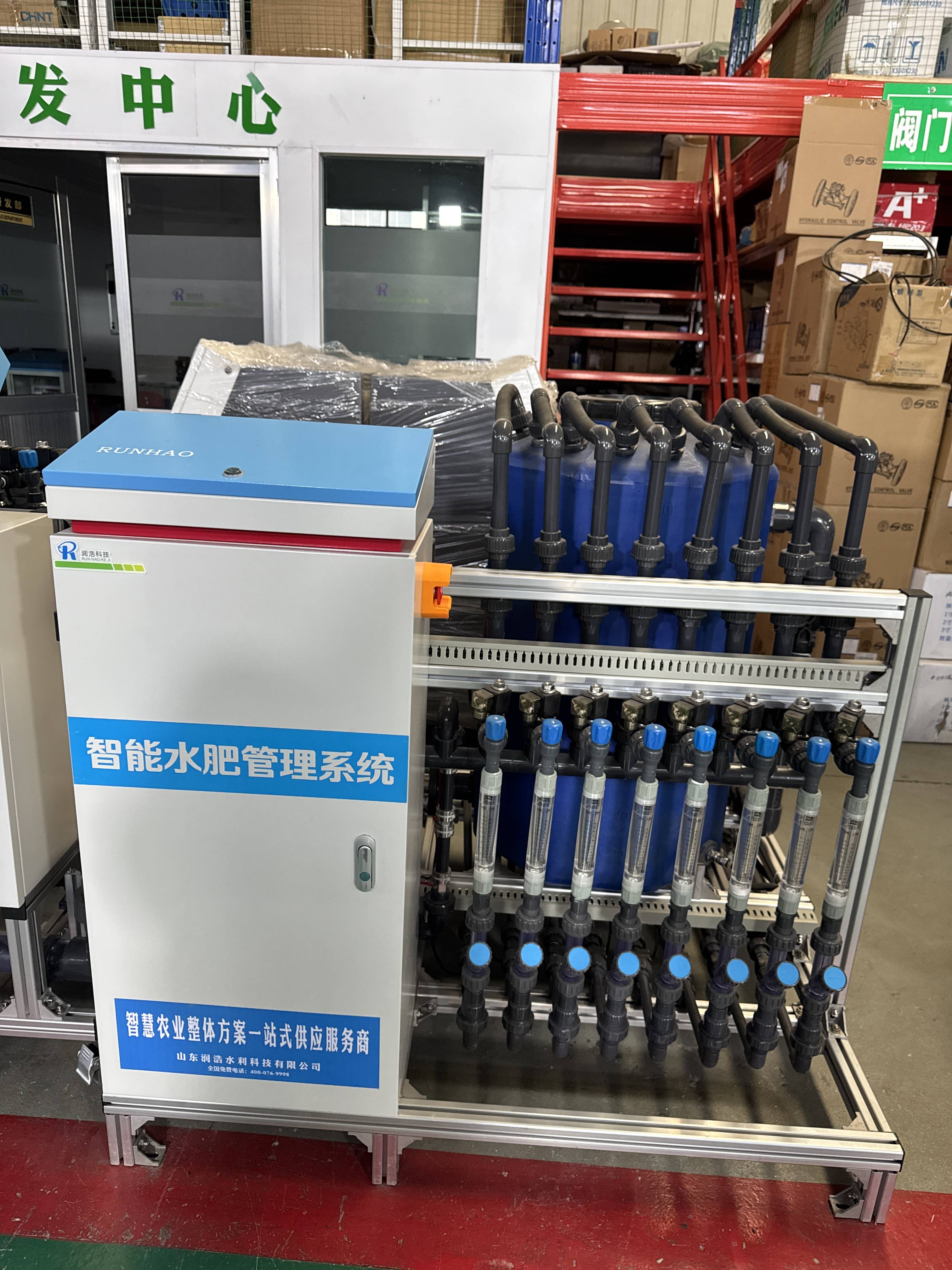 养元饮品获得实用新型专利授权：“一种灌装机料缸液位控制装置”