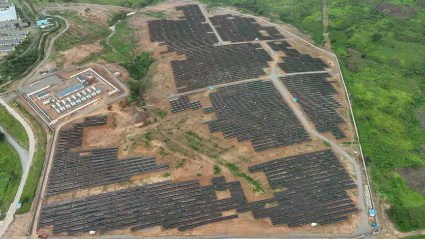 中色股份：双轮驱动跨越发展 资源增储开启“十五五”新局