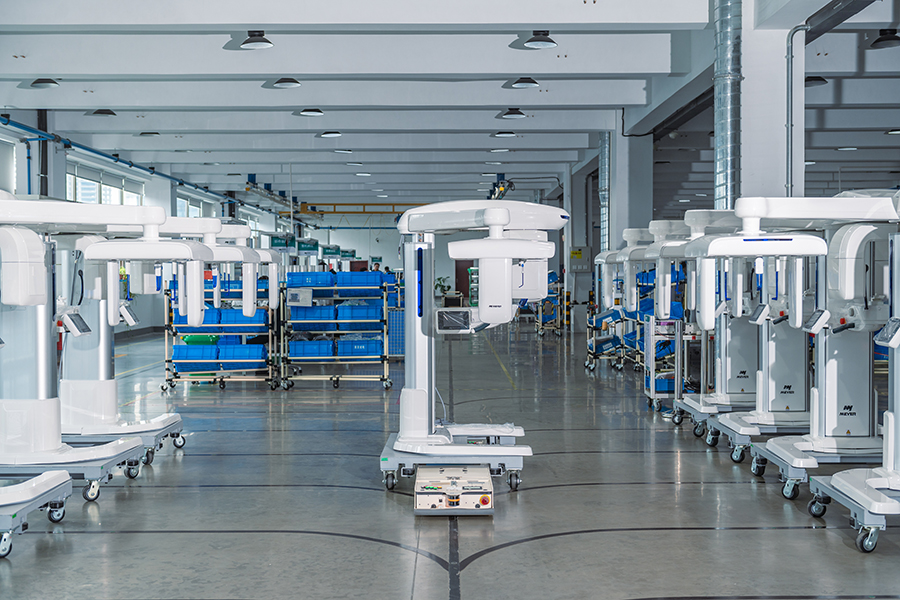 如新集团：用数智化科技赋能健康与美丽