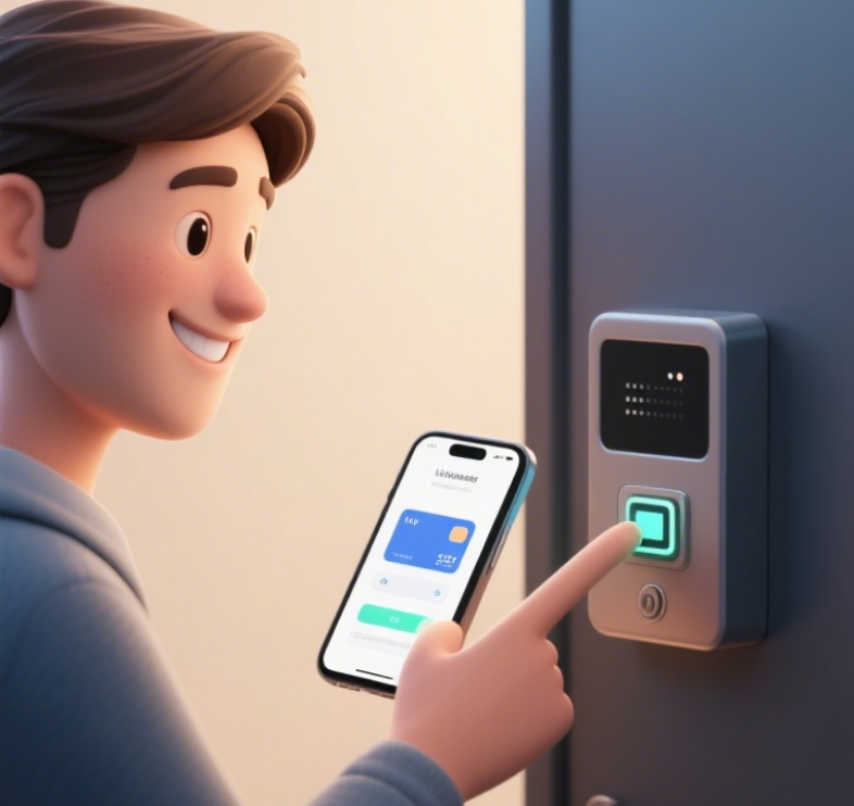 新华读报｜我国积极推广“手机+”无卡便捷通行