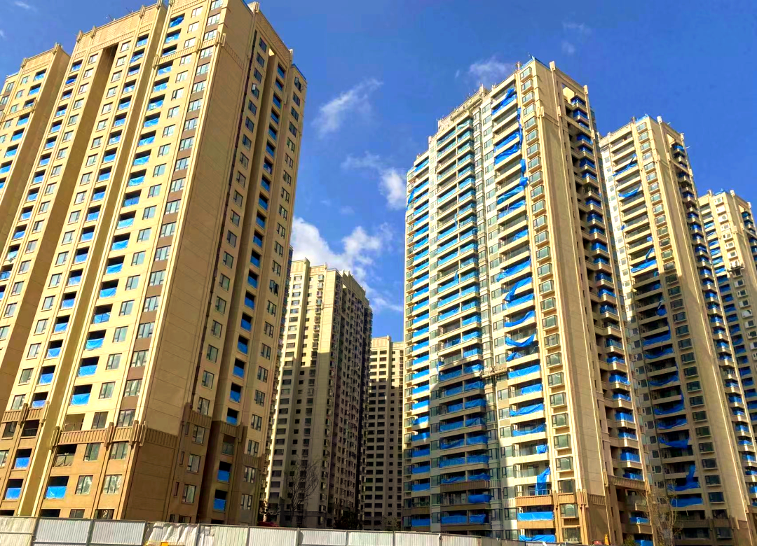 世茂股份：截止2026年4月30日，公司及子公司累计176.26亿元债务未能按期支付