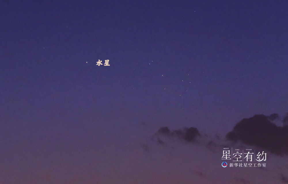 星空有约丨5月“满月双黄蛋” 2日迎来第一场