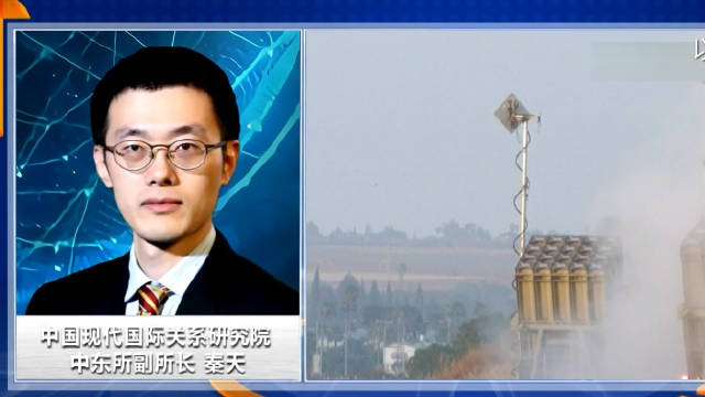 一汽解放：国际局势影响部分区域需求是短期局部性的 后续有望回暖