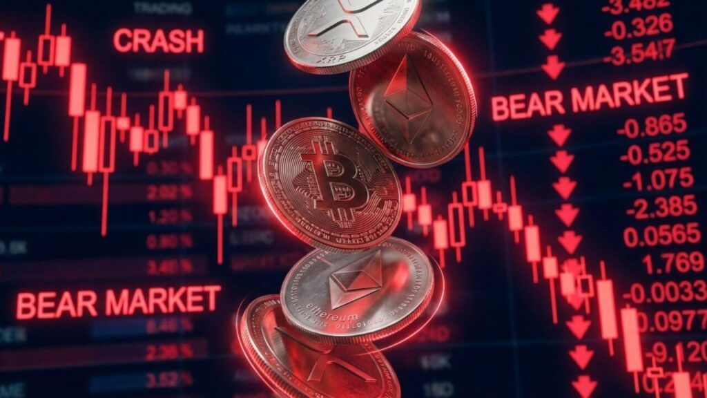 比特币升破80000美元，日内涨1.69%