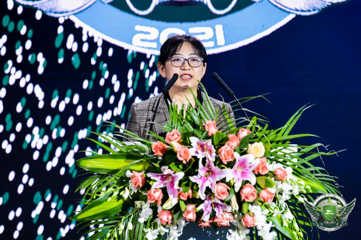 绿盟科技获得发明专利授权：“一种流量回注的方法、装置及电子设备”