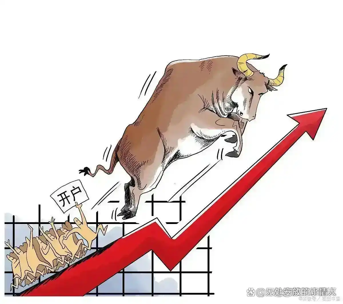 直线拉升！大牛股，利好突袭！