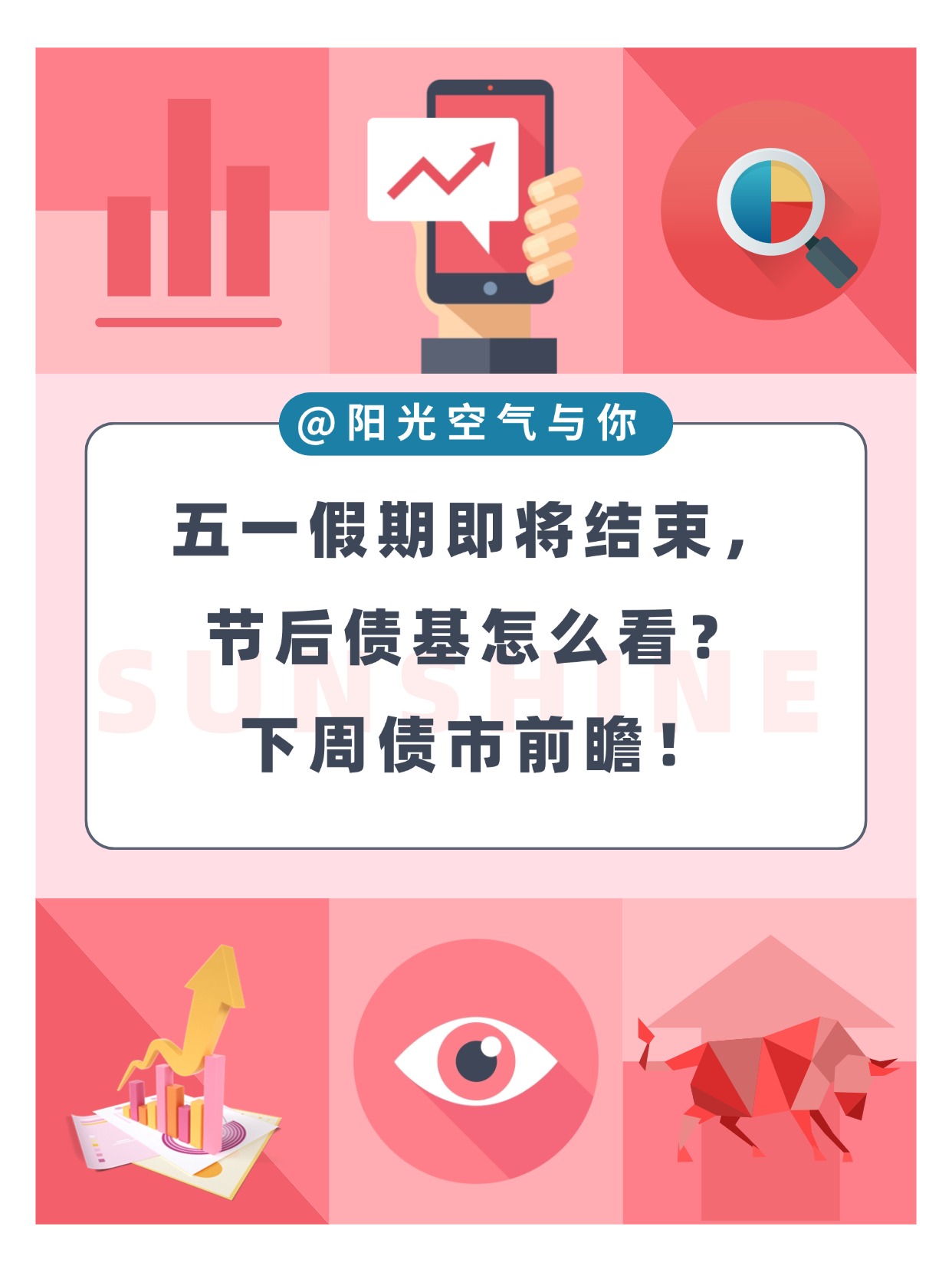 债市日报：5月6日