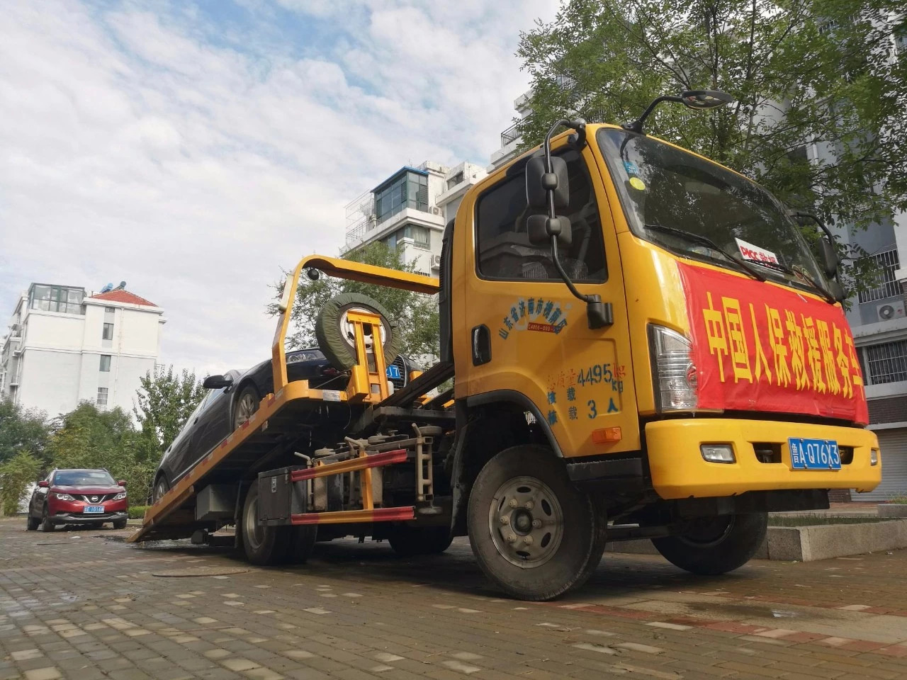 保险有温度,人保护你周全_2026年全球养护机械行业：基建大修期的“隐形印钞机”