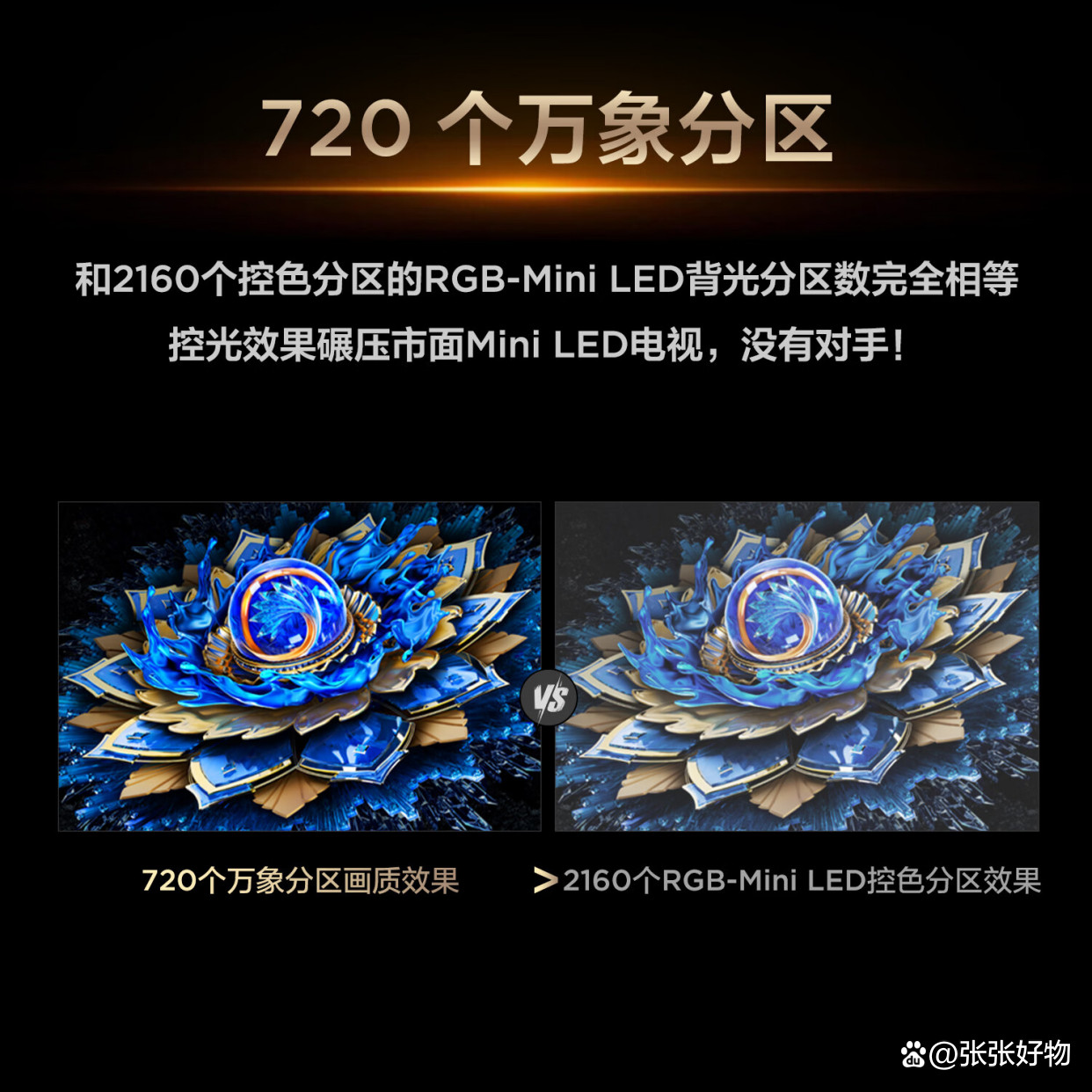 RGB-Mini LED显示器与智能投影领衔，海信&Vidda六大3C潮品发布