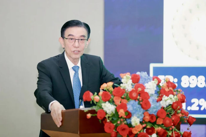智飞生物：接受参加公司2025年度网上业绩说明会的投资者调研