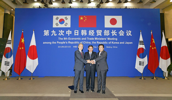 商务部：APEC贸易部长会议将为11月领导人非正式会议贡献重要经贸成果