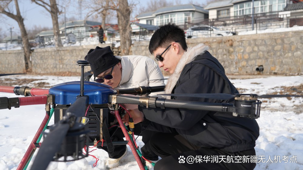 科学家为无人机安装“氢能心脏”破解续航难题
