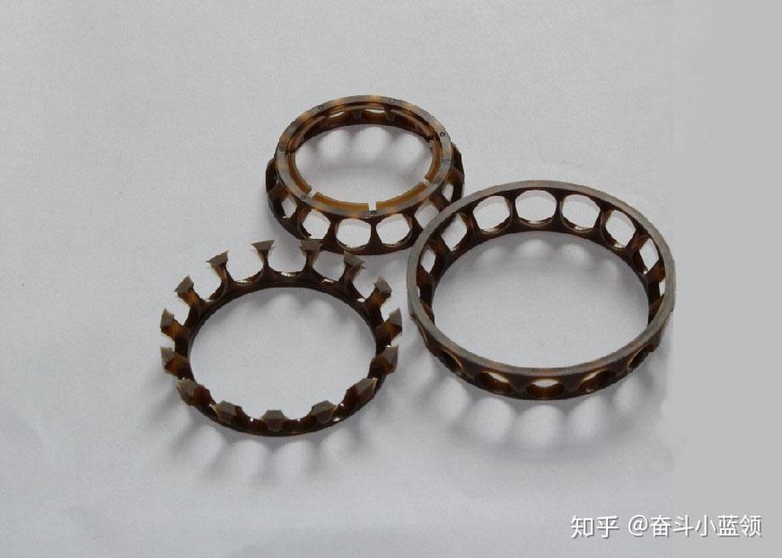 三瑞智能获得发明专利授权:“一种轴承可拆卸机构及电机”
