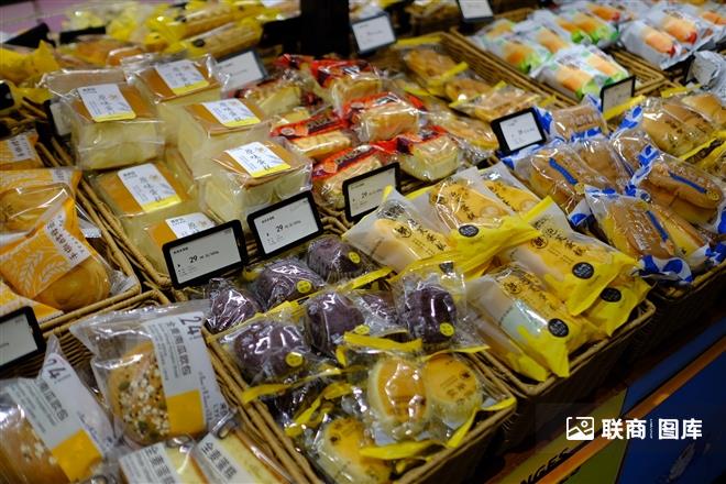 毛利率跌至上市以来低点，来伊份遭遇“增收不增利”困局