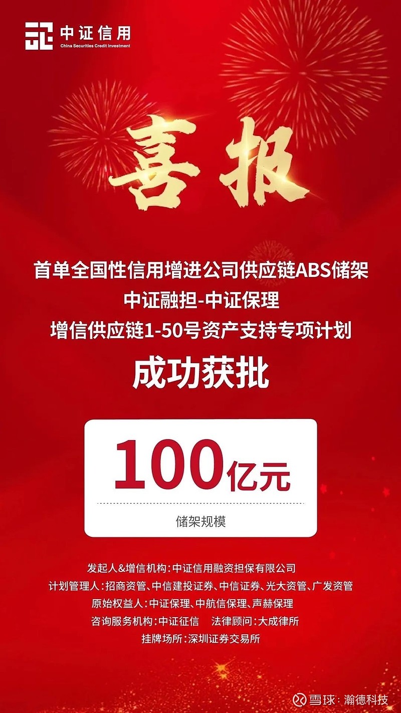 10万亿应收账款催生ABS新变局，无增信应收账款ABS发行利率逐步降低
