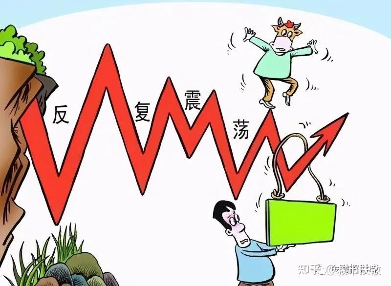 机构策略丨A股震荡上行的大方向不会发生变化