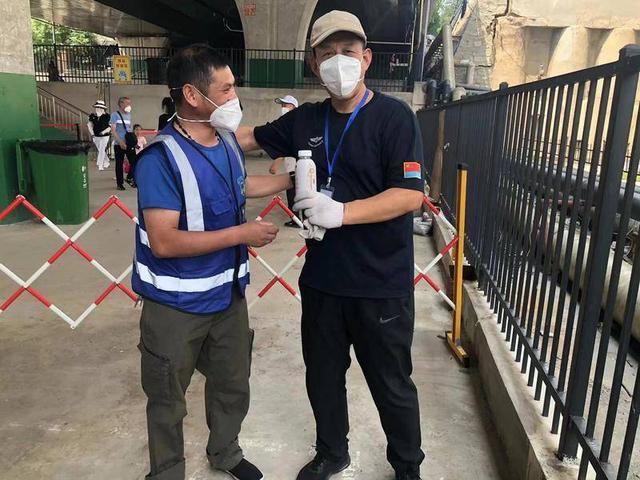 联检科技:5月11日召开董事会会议
