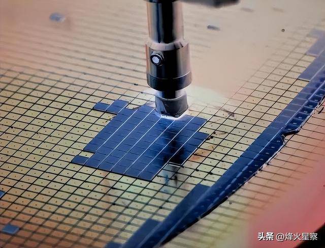 中微公司：目前公司研发投入占比远高于行业平均水平
