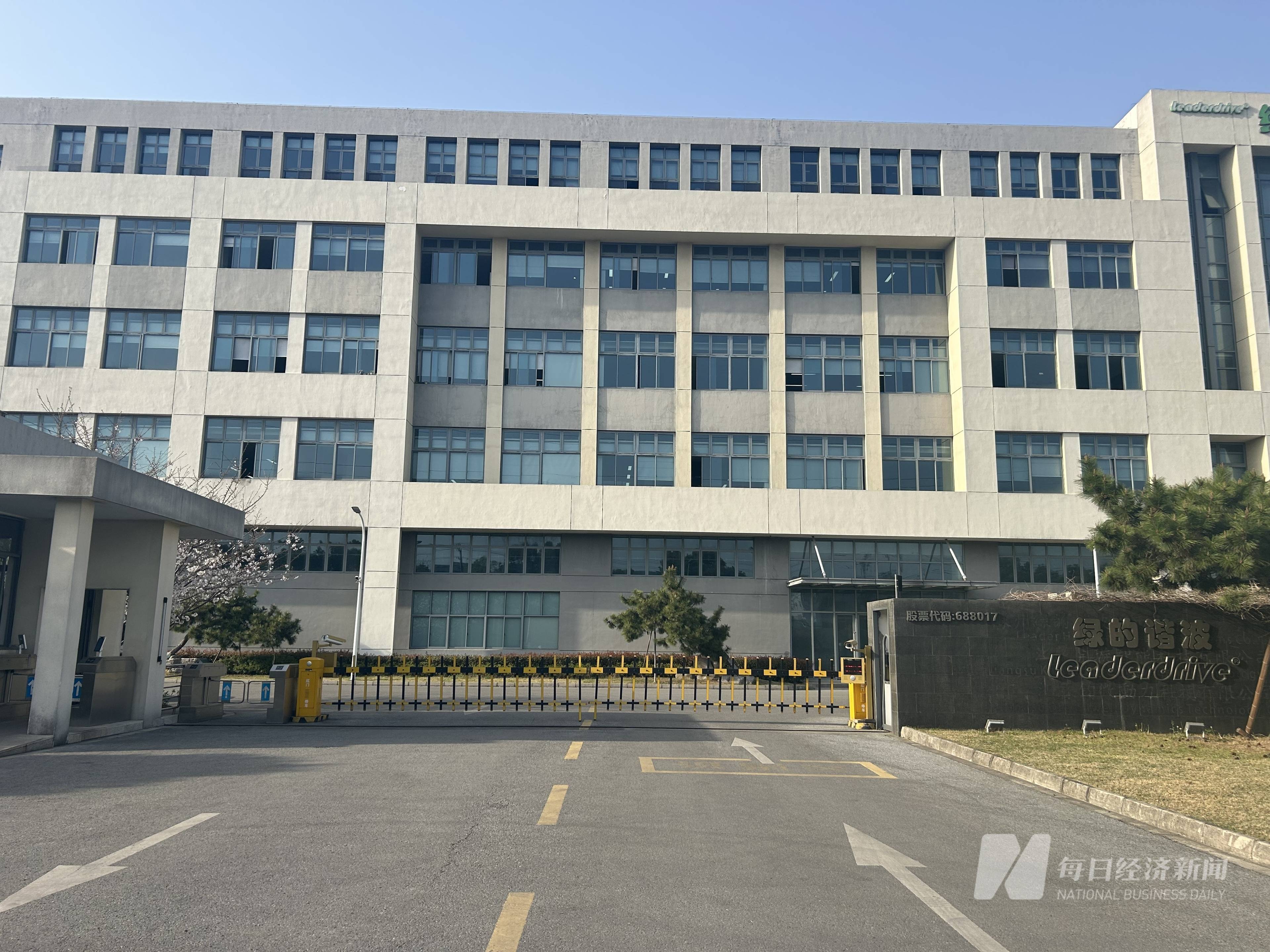 万里扬：公司谐波减速器等产品可以广泛应用于人形机器人等终端产品