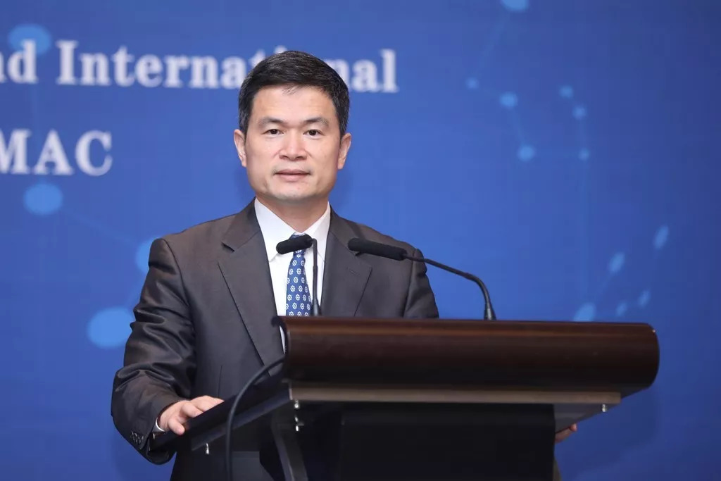 中国证监会召开资本市场支持现代服务业和新型消费企业发展座谈会